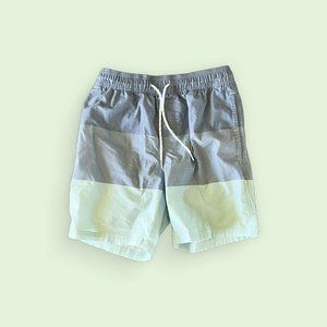Colorblock Swim Shorts - Goodfellow & Co